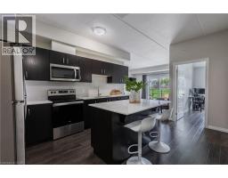 35 KINGSBURY Square Unit# 202, Guelph, Ontario