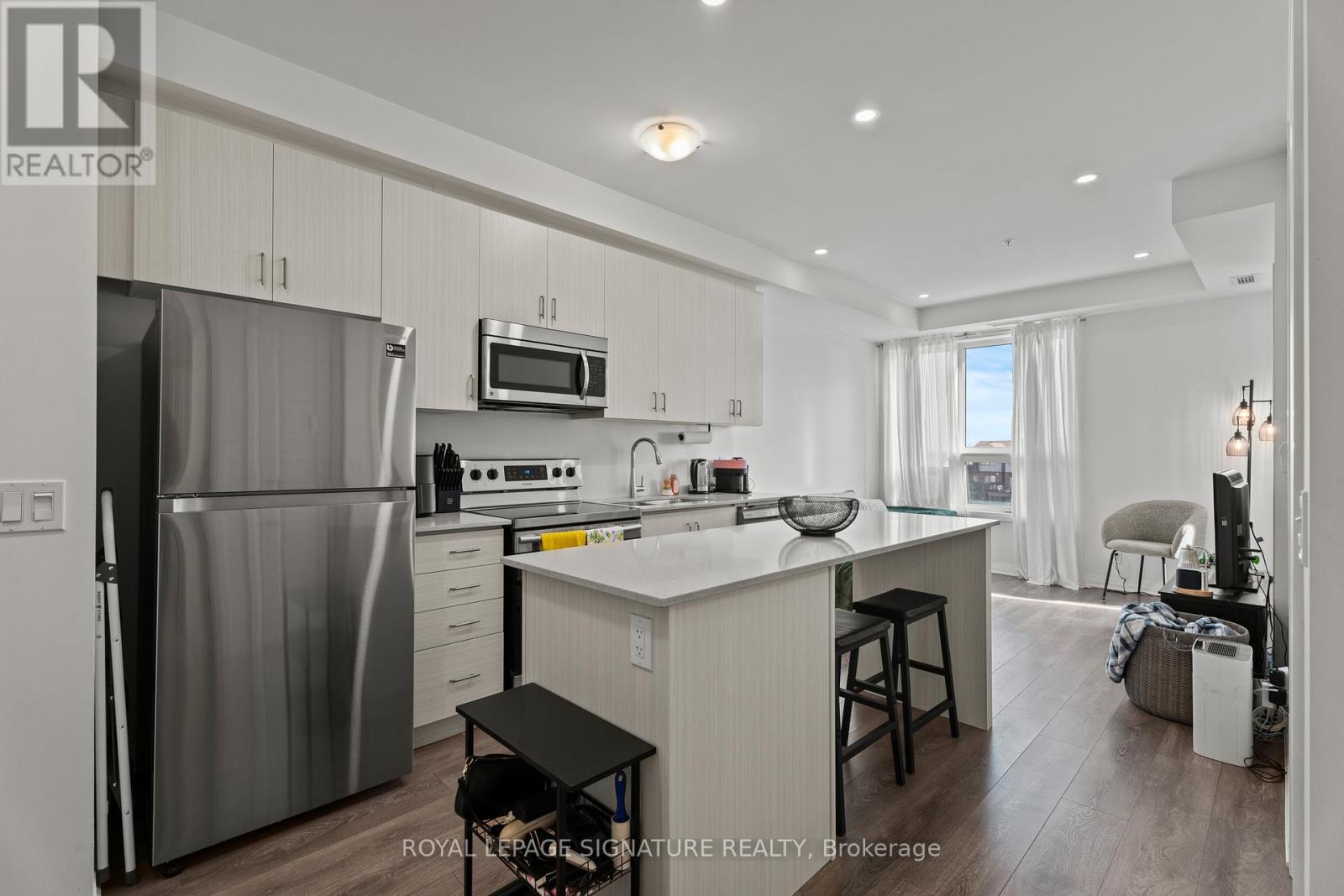 308 - 1105 Leger Way, Milton, Ontario  L9E 1K7 - Photo 11 - W13734700