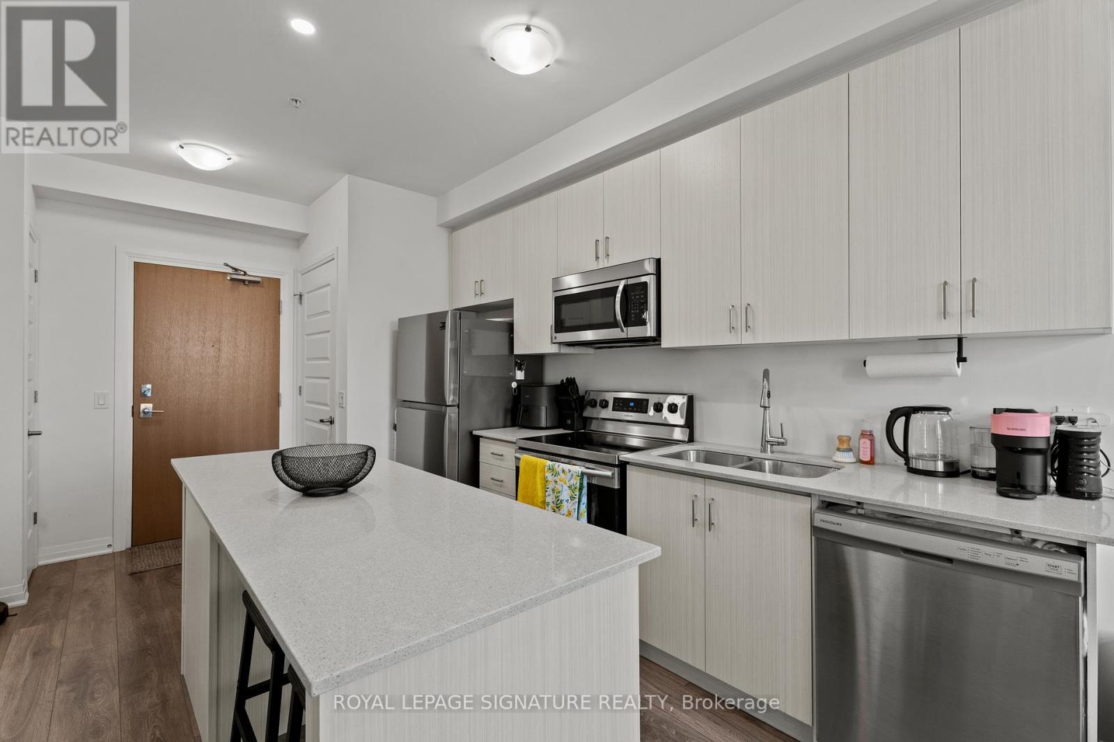 308 - 1105 Leger Way, Milton, Ontario  L9E 1K7 - Photo 12 - W13734700