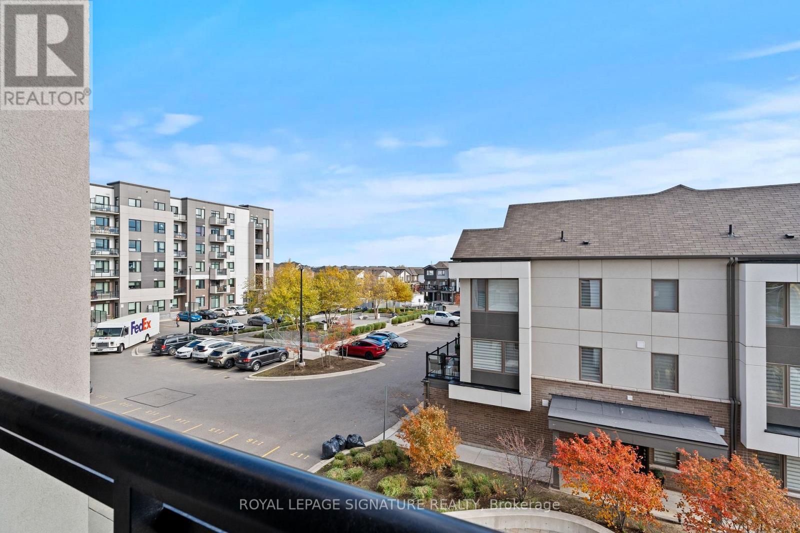 308 - 1105 Leger Way, Milton, Ontario  L9E 1K7 - Photo 20 - W13734700