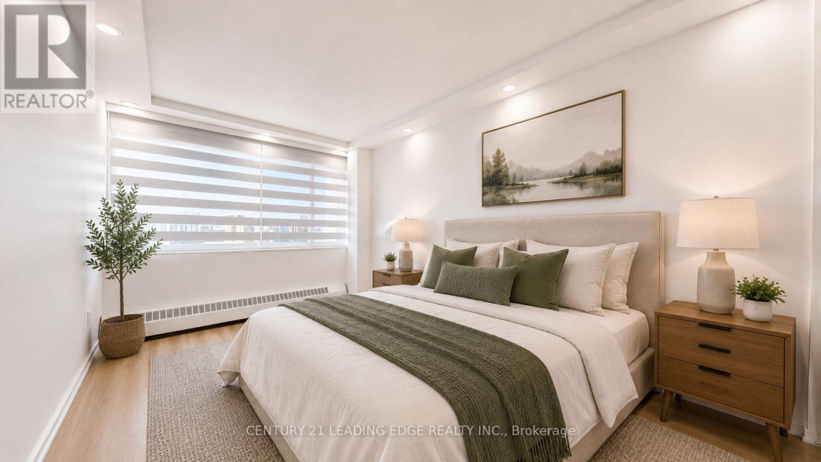 1006 - 725 Don Mills Road, Toronto, Ontario M3C 1S7 - Photo 9 - C13725406