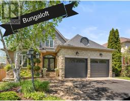 106 MACKEY DRIVE, Whitby, Ontario