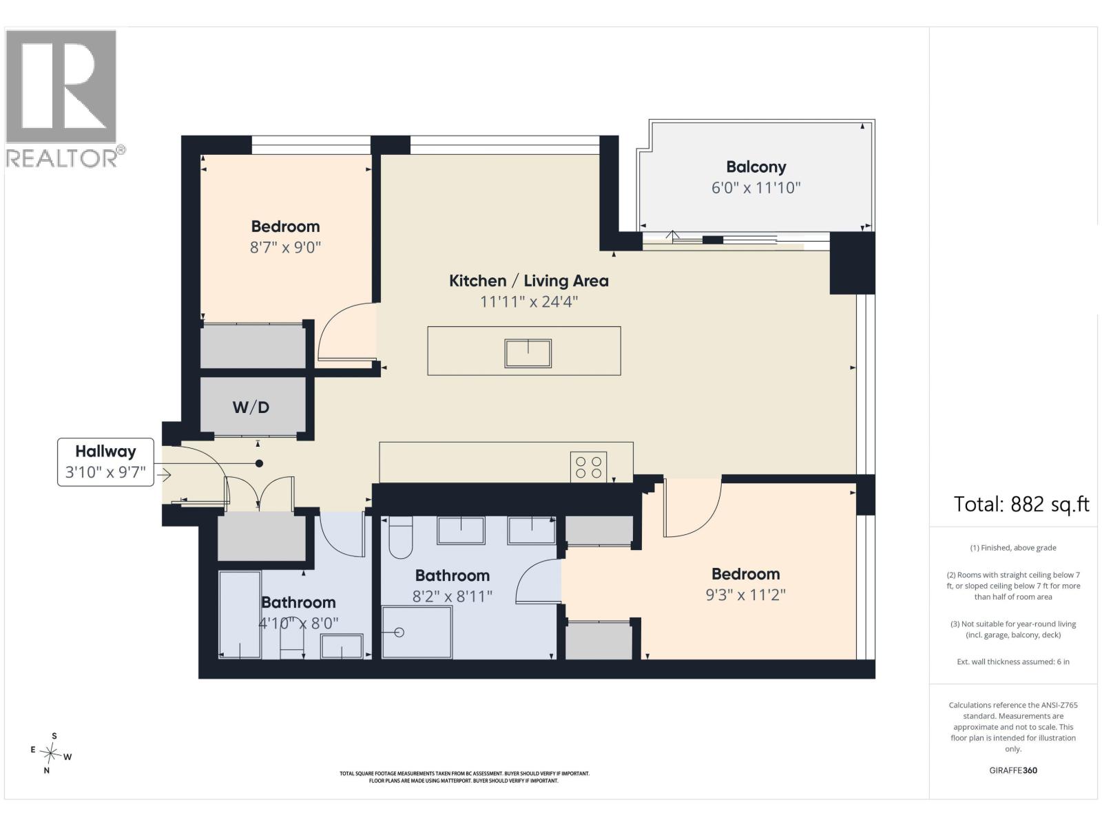723 3300 Ketcheson Road, Richmond, British Columbia  V6X 0S5 - Photo 27 - R3160241