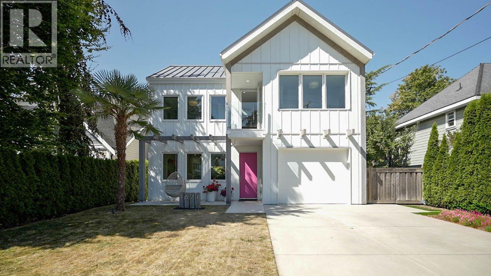 1671 FARRELL CRESCENT, delta, British Columbia
