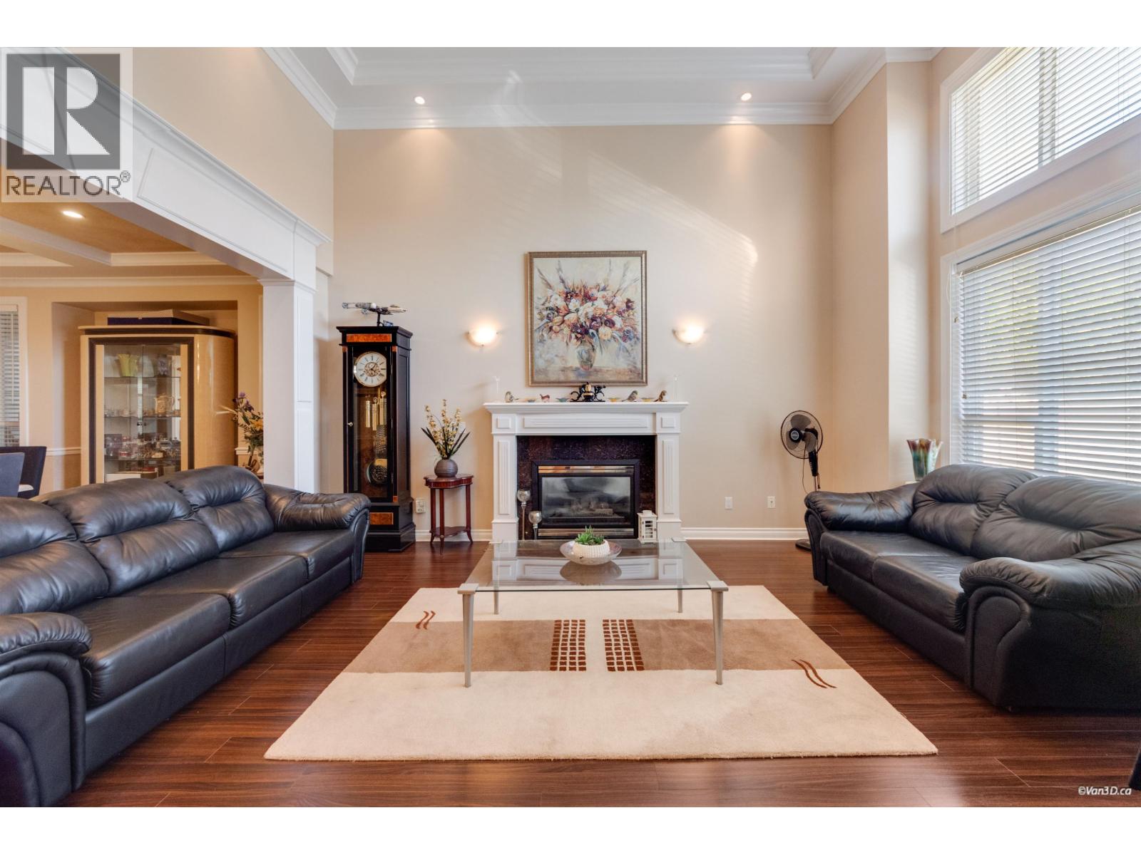 8311 No. 4 Road, Richmond, British Columbia  V6Y 2T7 - Photo 2 - R3160652