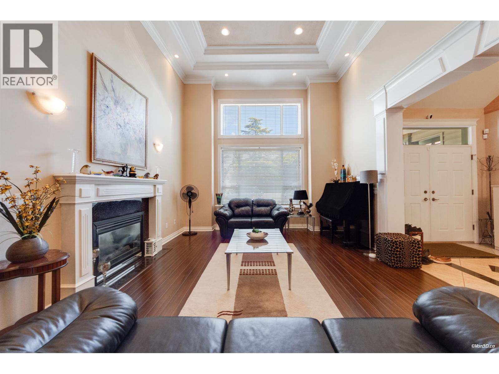 8311 No. 4 Road, Richmond, British Columbia  V6Y 2T7 - Photo 3 - R3160652