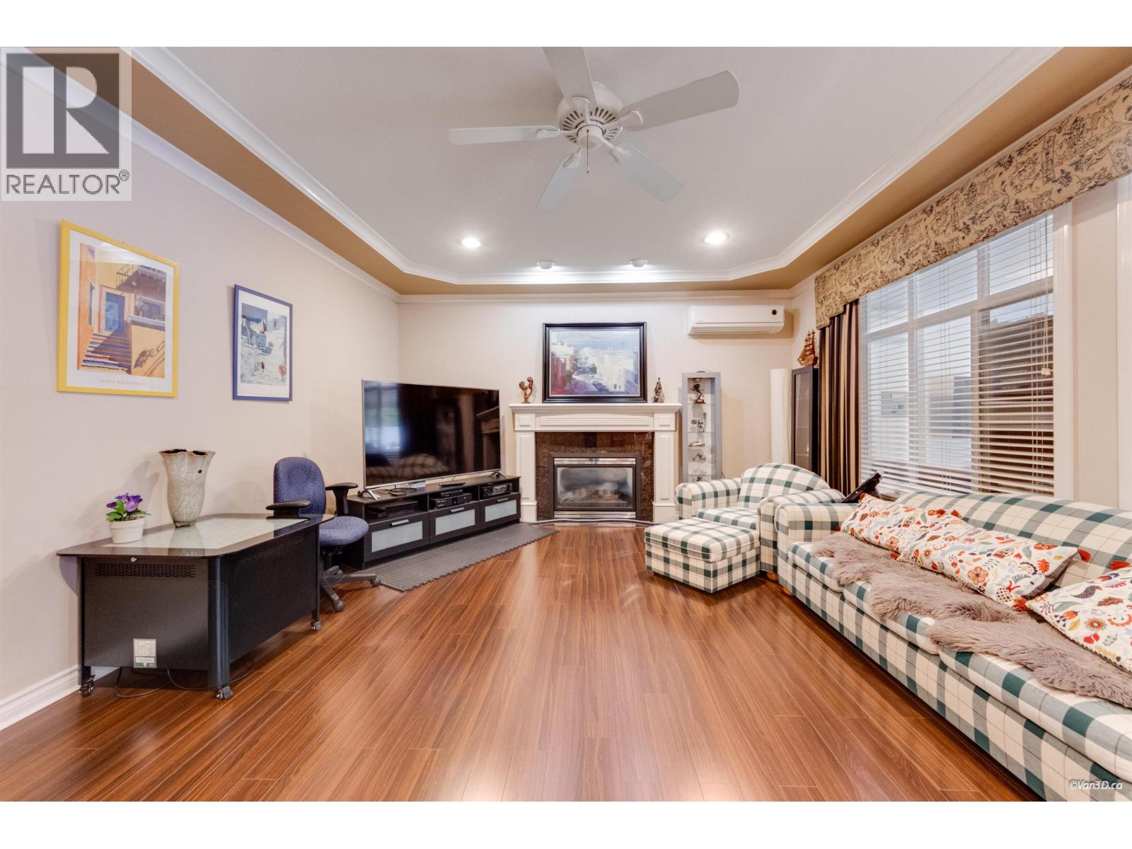 8311 No. 4 Road, Richmond, British Columbia  V6Y 2T7 - Photo 6 - R3160652