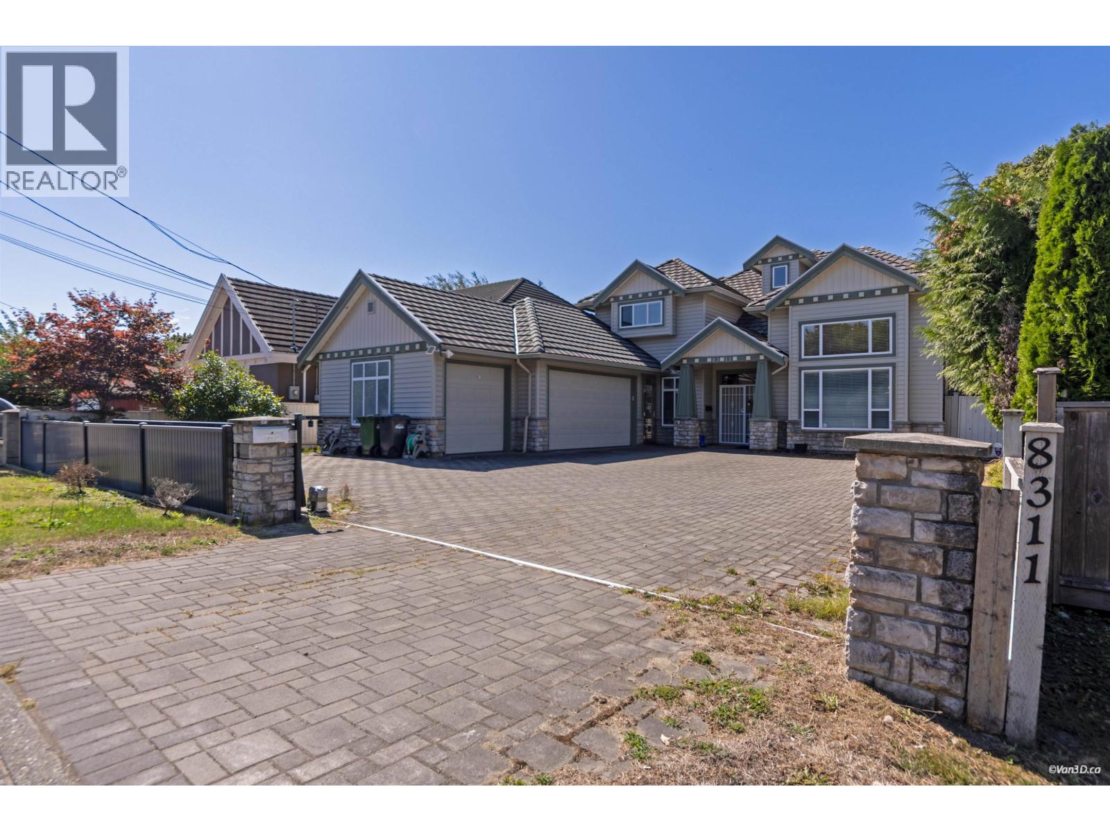 8311 No. 4 Road, Richmond, British Columbia  V6Y 2T7 - Photo 34 - R3160652