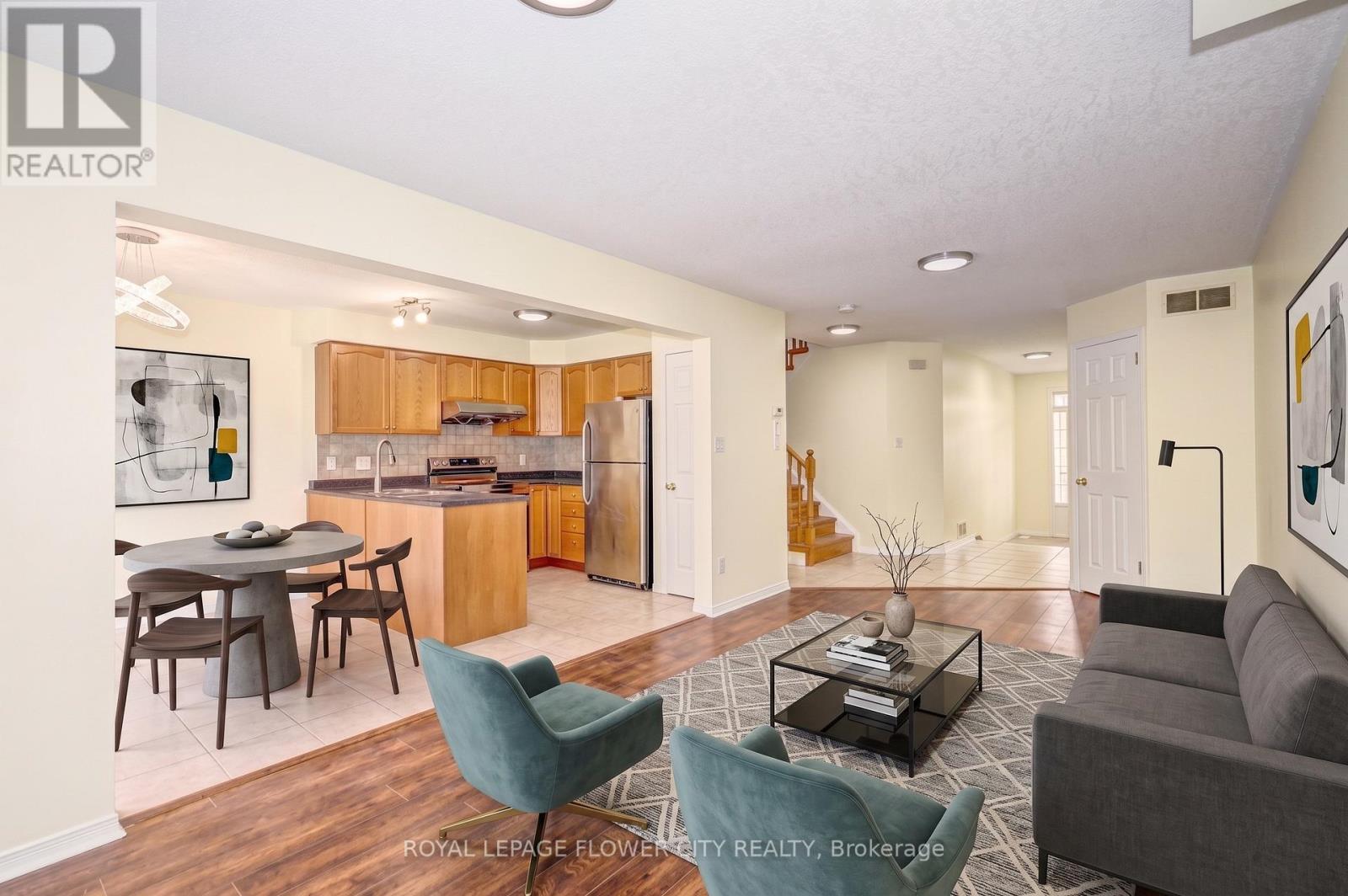 419 Tealby Crescent, Waterloo, Ontario  N2J 4Y8 - Photo 5 - X13734452