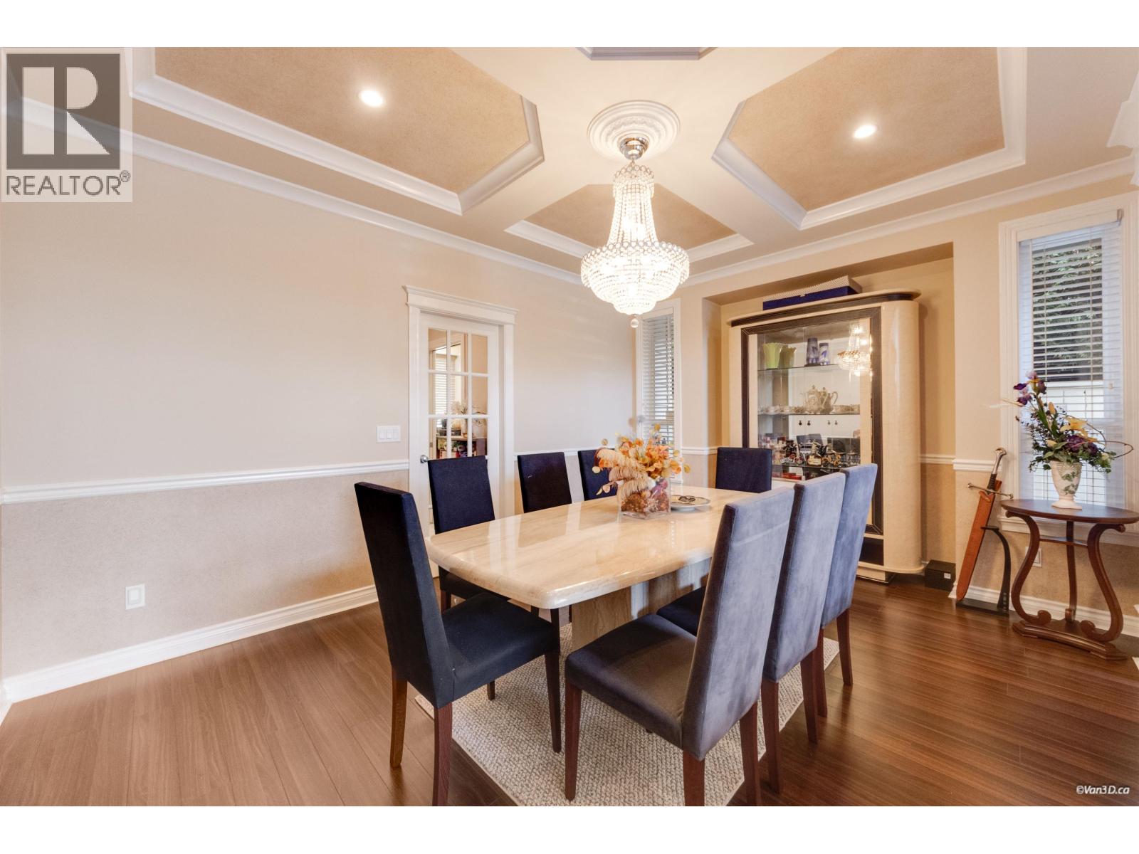 8311 No. 4 Road, Richmond, British Columbia  V6Y 2T7 - Photo 5 - R3160652