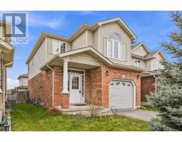 419 TEALBY CRESCENT, Waterloo, Ontario