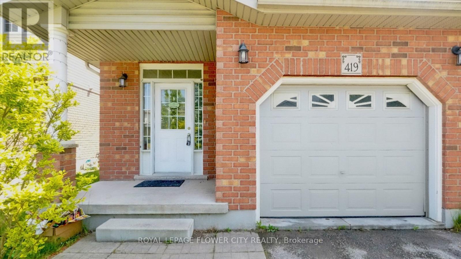 419 Tealby Crescent, Waterloo, Ontario  N2J 4Y8 - Photo 2 - X13734452