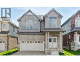36 HENRY MARACLE STREET, North Dumfries, Ontario