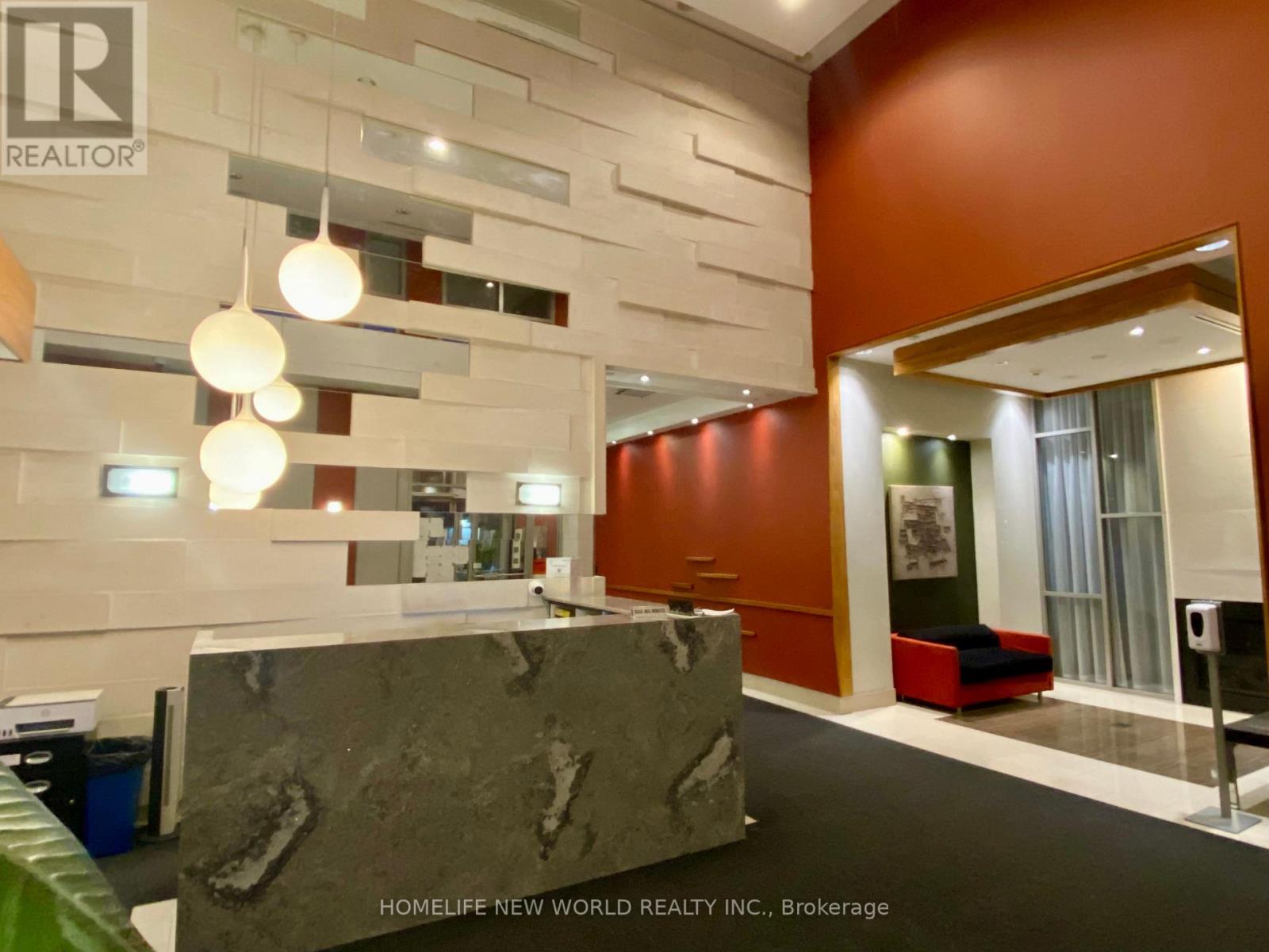 1808 - 30 Canterbury Place, Toronto, Ontario  M2N 0B9 - Photo 2 - C13725710