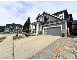 Basement 1030* 166B STREET, Surrey, British Columbia