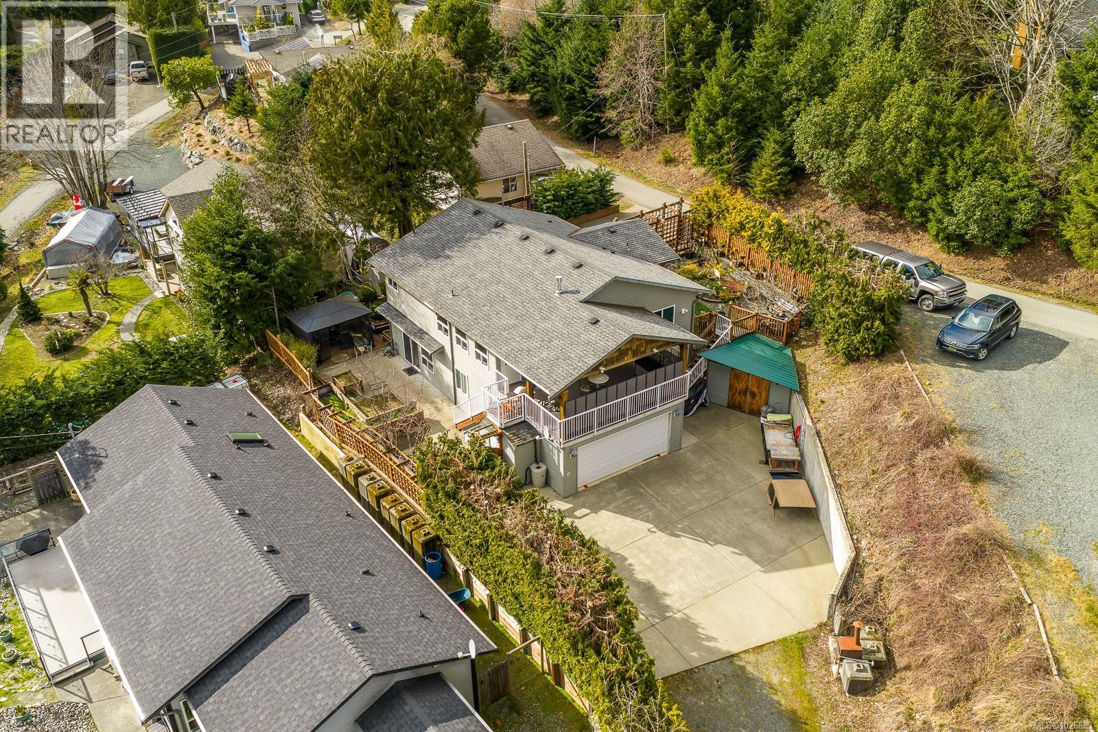 1780 Jay Bell Trail, Qualicum Beach, British Columbia  V9K 2S3 - Photo 15 - 1026893
