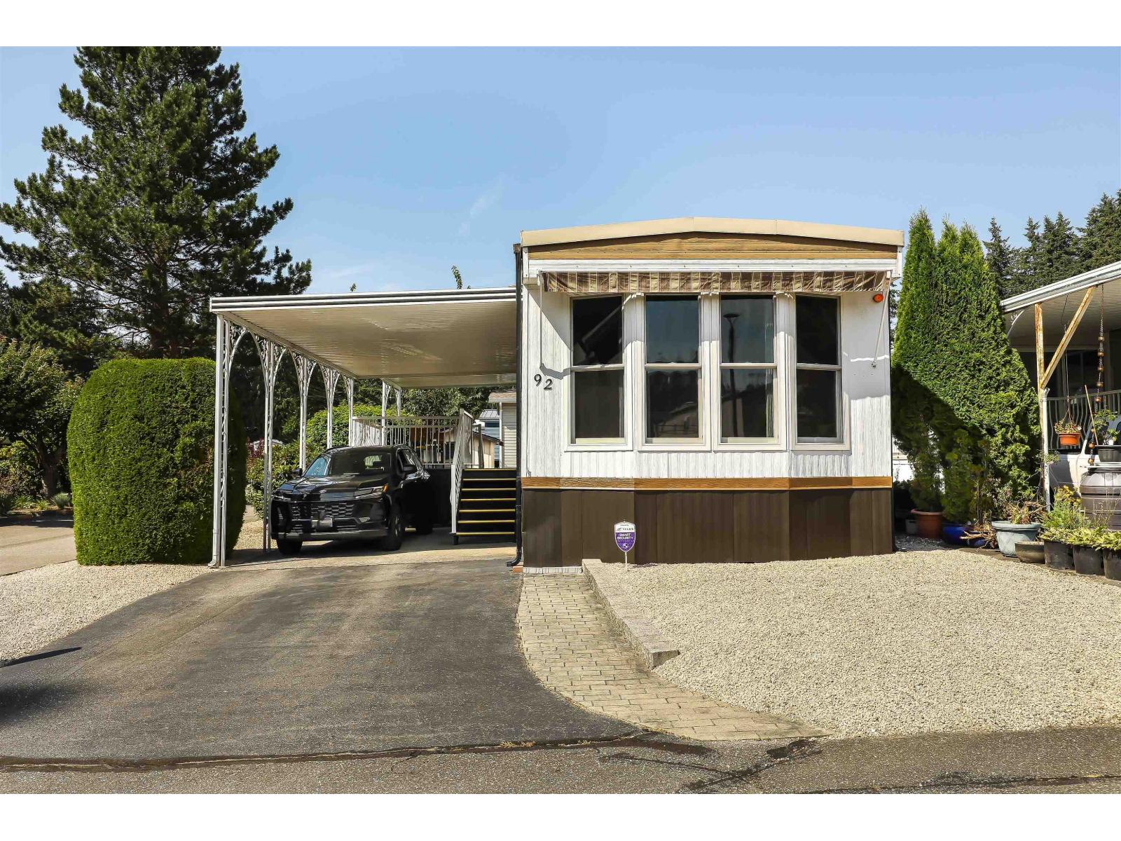 92 2315 198 STREET, langley, British Columbia