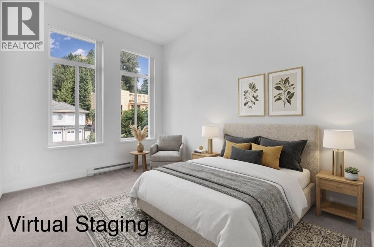 214 708 Edgar Avenue, Coquitlam, British Columbia  V3K 0H3 - Photo 10 - R3160401