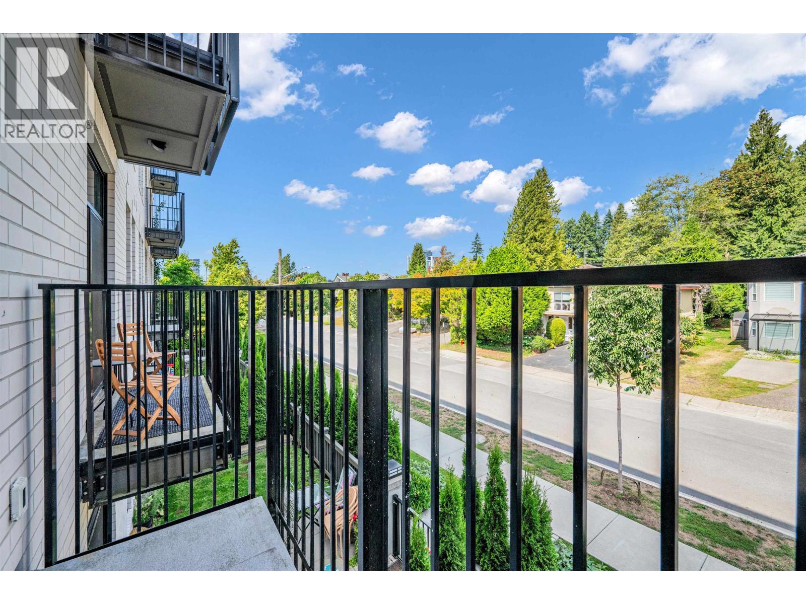 214 708 Edgar Avenue, Coquitlam, British Columbia  V3K 0H3 - Photo 13 - R3160401