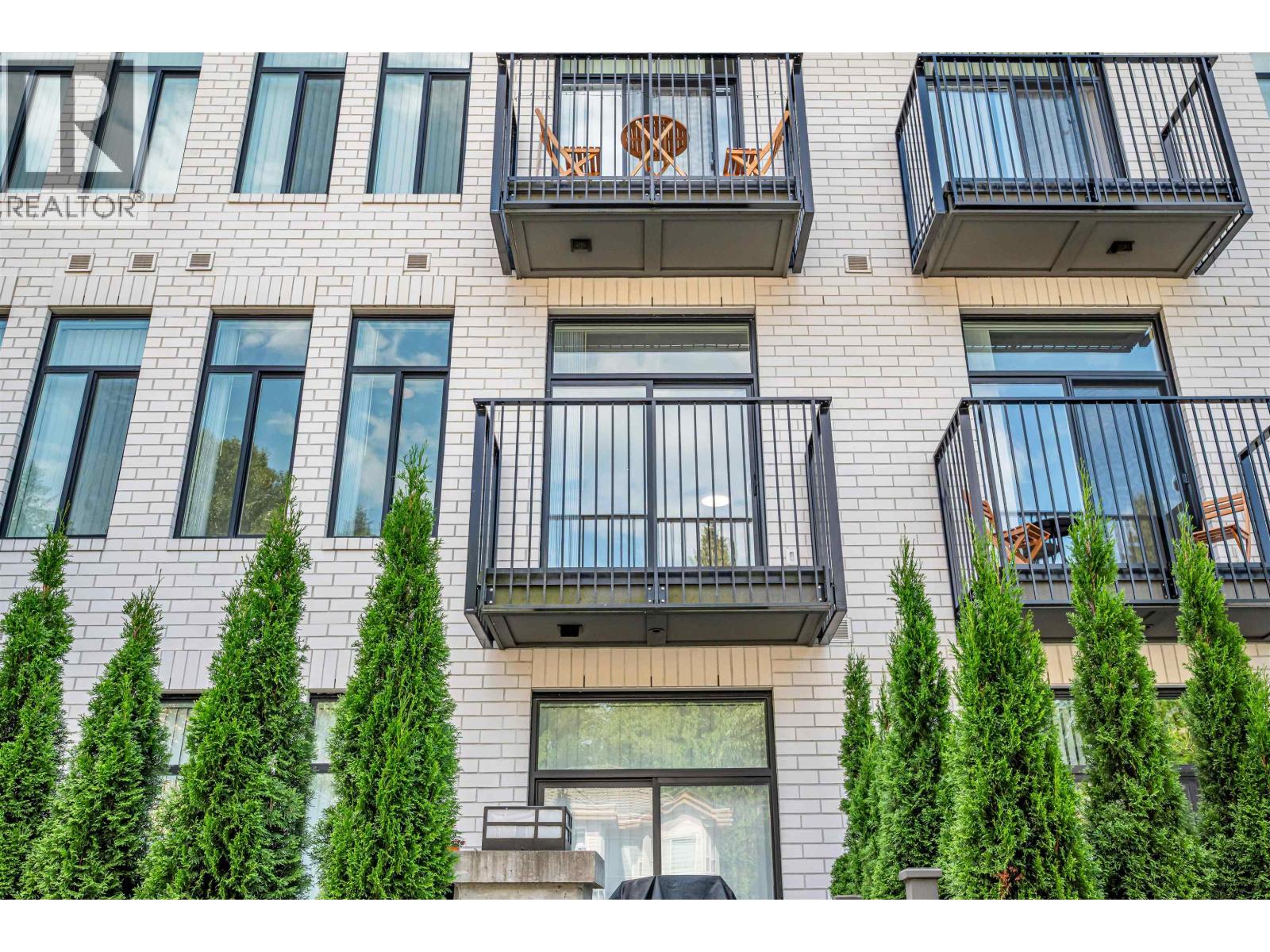 214 708 Edgar Avenue, Coquitlam, British Columbia  V3K 0H3 - Photo 17 - R3160401