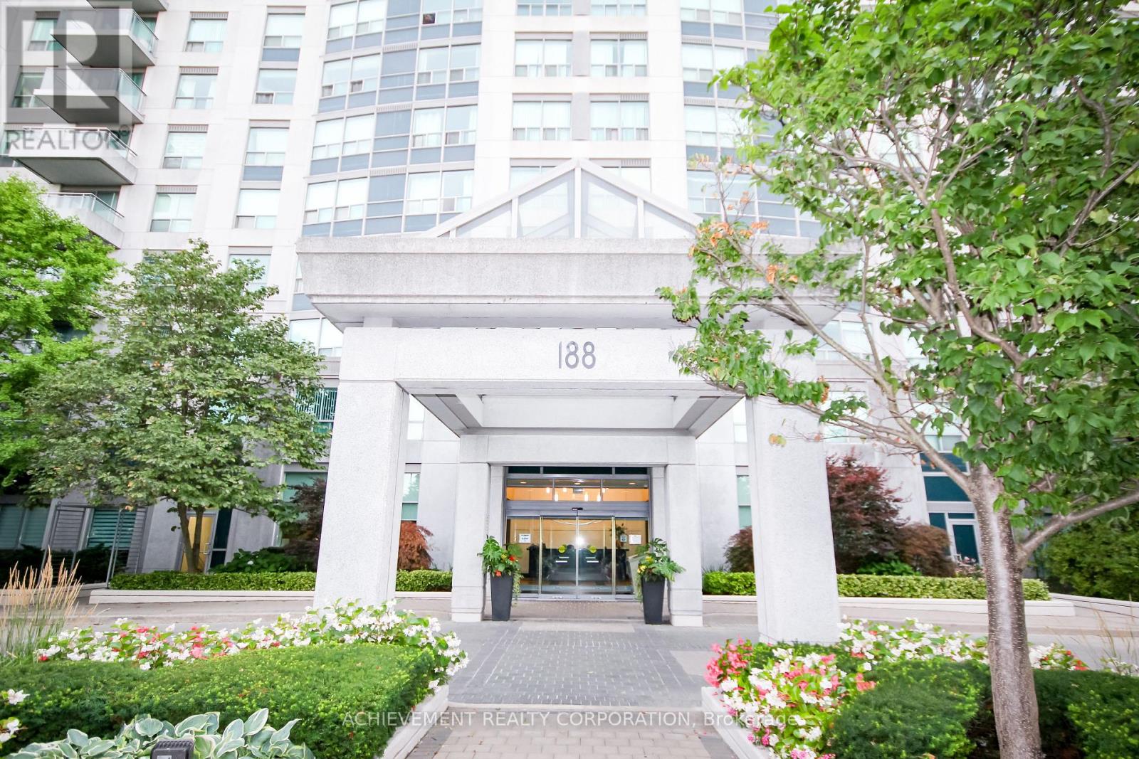 419 - 188 DORIS AVENUE, Toronto, Ontario