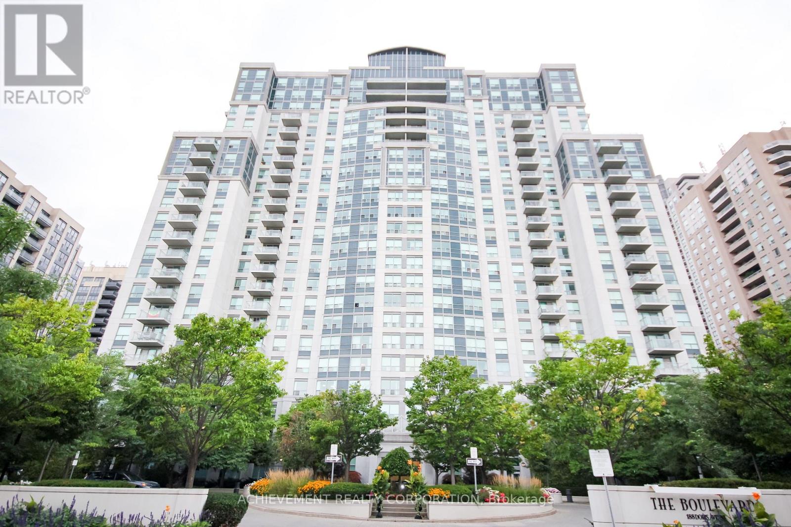 419 - 188 Doris Avenue, Toronto, Ontario  M2N 6Z5 - Photo 3 - C13724398