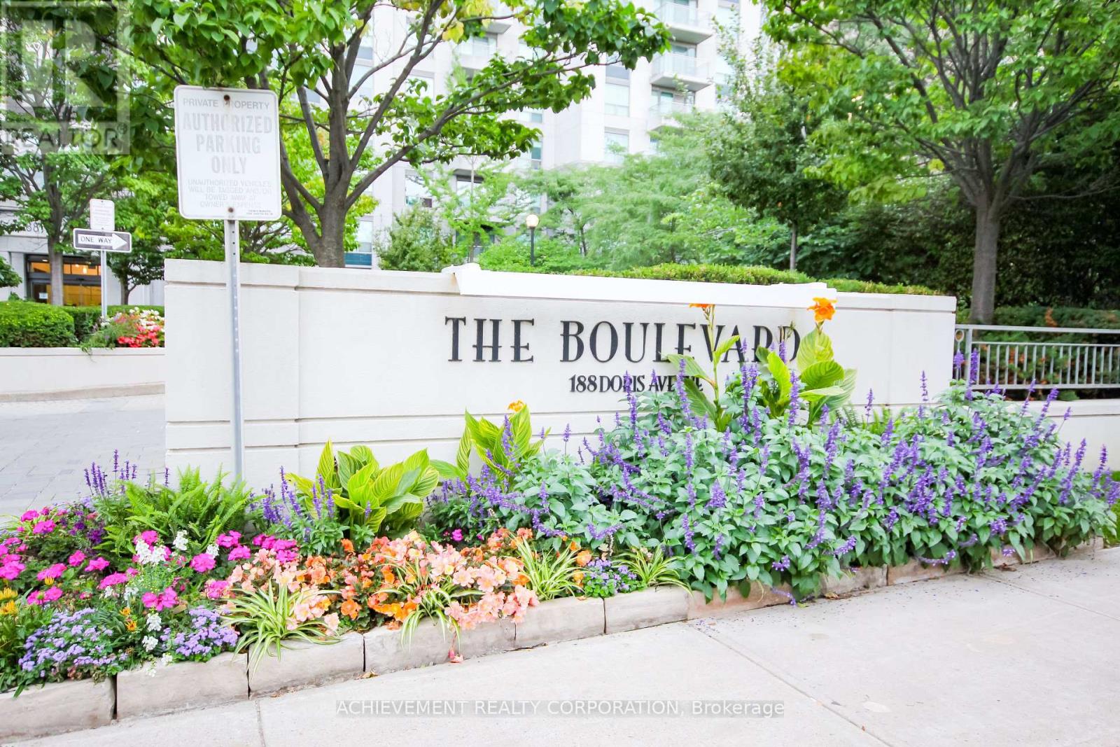 419 - 188 Doris Avenue, Toronto, Ontario  M2N 6Z5 - Photo 2 - C13724398
