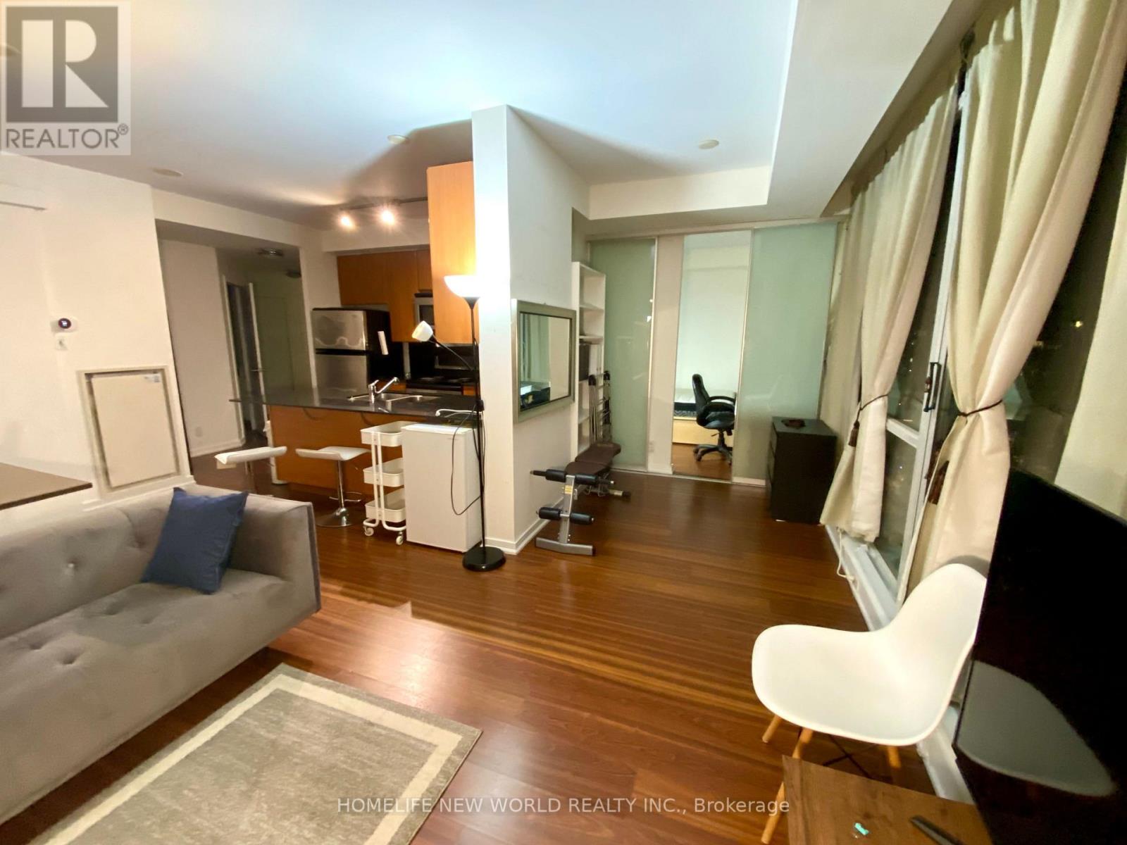 1808 - 30 Canterbury Place, Toronto, Ontario  M2N 0B9 - Photo 17 - C13725710