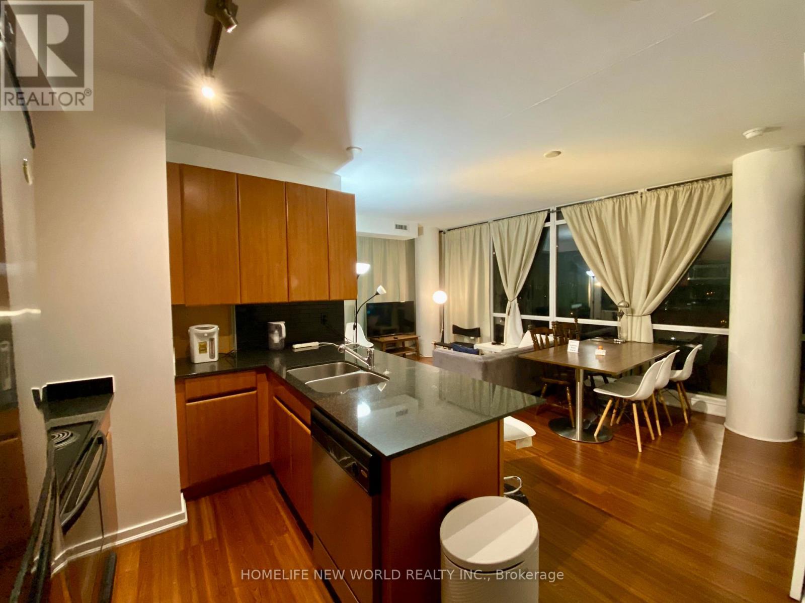 1808 - 30 Canterbury Place, Toronto, Ontario  M2N 0B9 - Photo 7 - C13725710