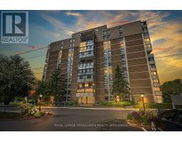 806 - 2 MOWAT AVENUE, Kingston, Ontario