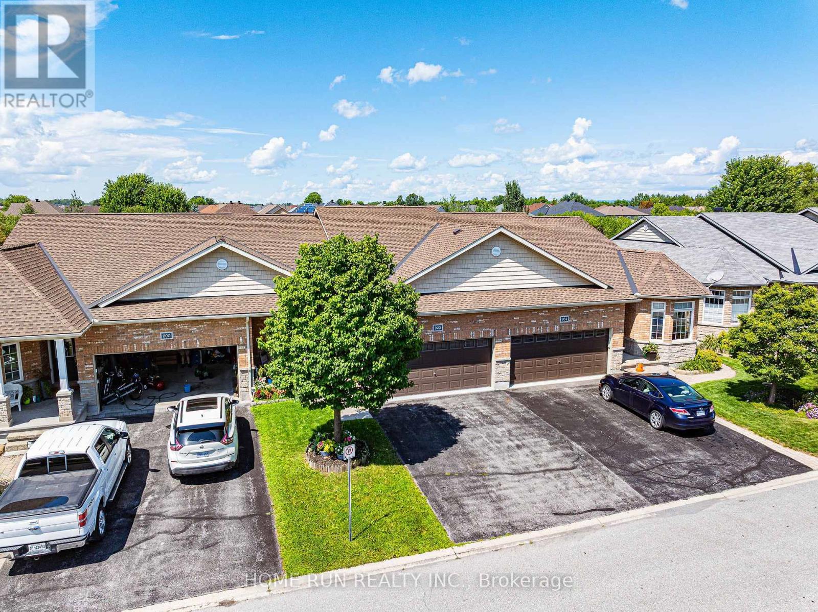 902 Burwash Landing Bay, Ottawa, Ontario  K2W 0C8 - Photo 3 - X13733090