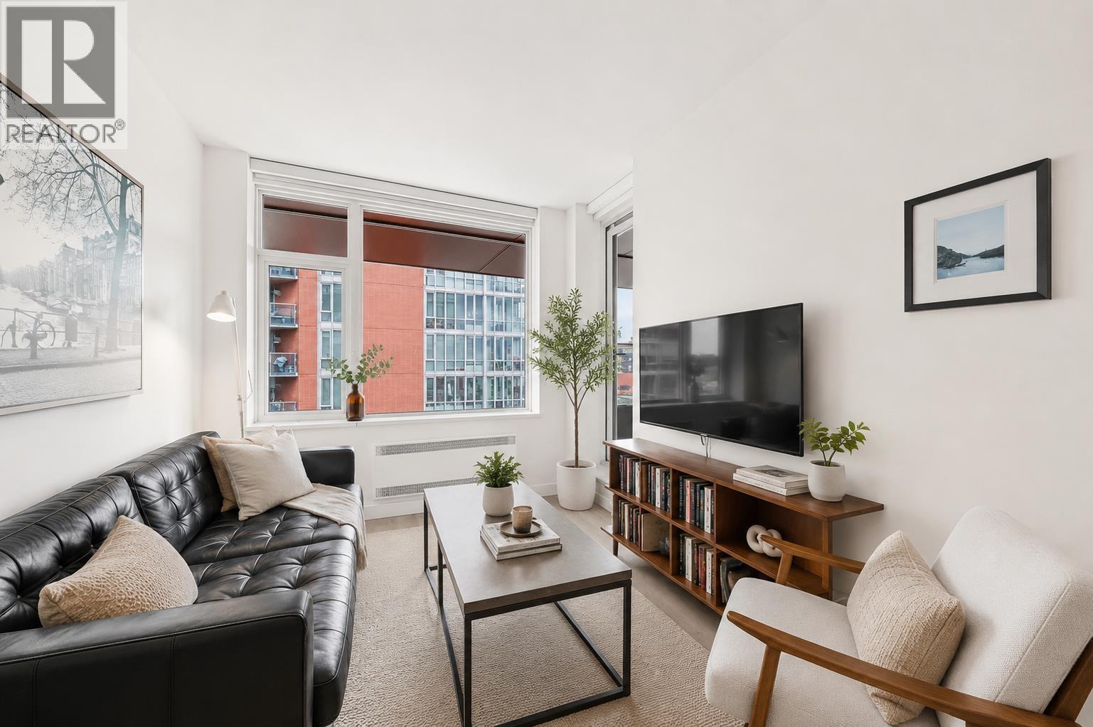 710 209 E 7TH AVENUE, Vancouver, British Columbia