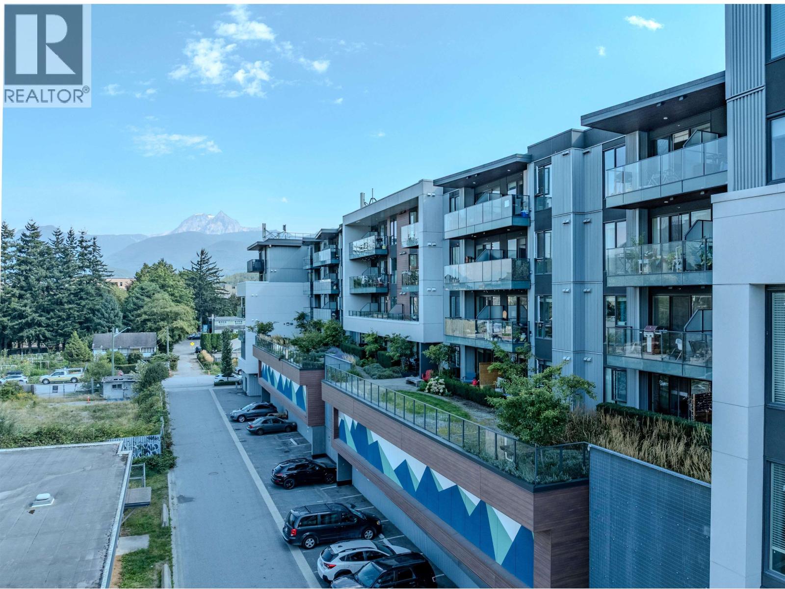 203 37881 Cleveland Avenue, Squamish, British Columbia  V8B 0Z7 - Photo 20 - R3160323