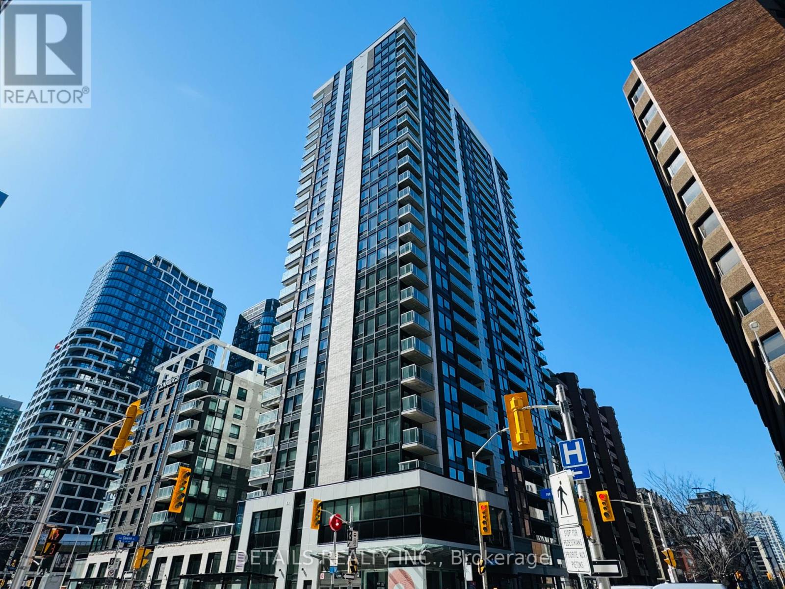 1103 - 340 QUEEN STREET, Ottawa, Ontario