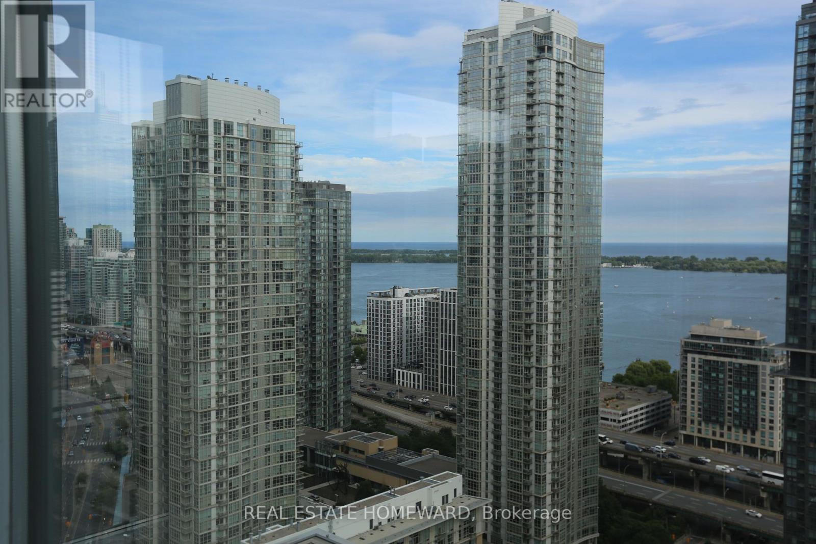 3506 - 25 Telegram Mews, Toronto, Ontario  M5V 3Z1 - Photo 10 - C13734742