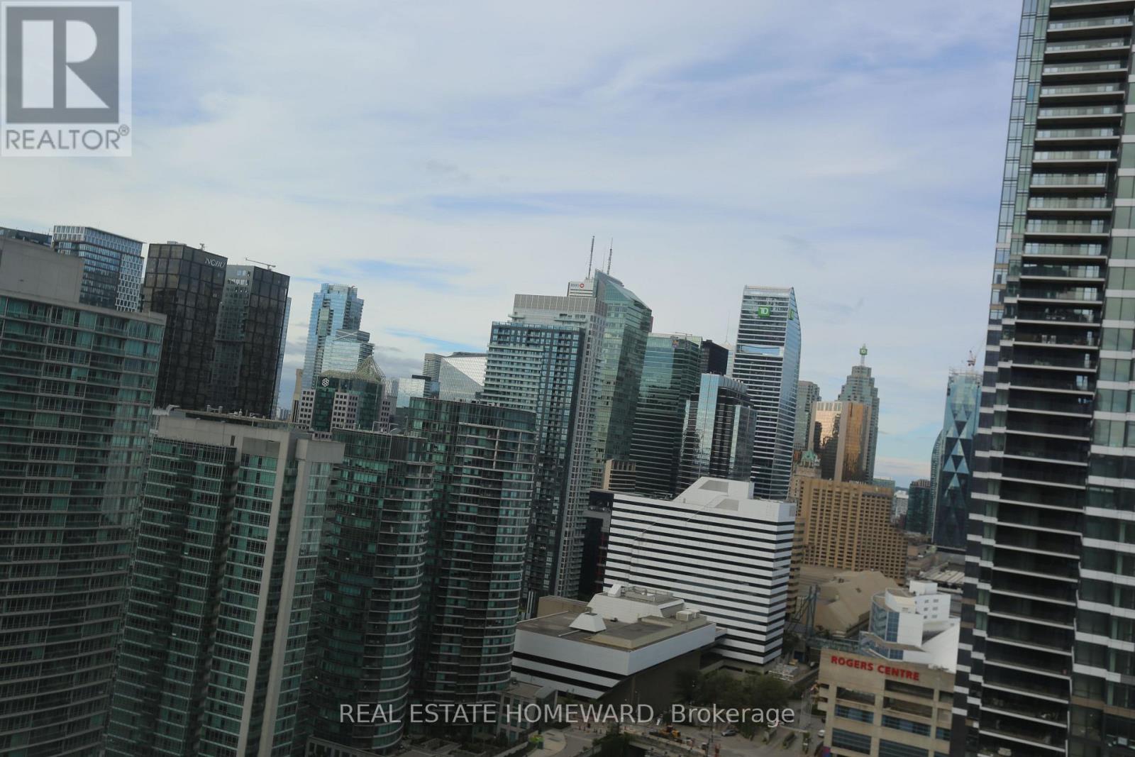 3506 - 25 Telegram Mews, Toronto, Ontario  M5V 3Z1 - Photo 11 - C13734742