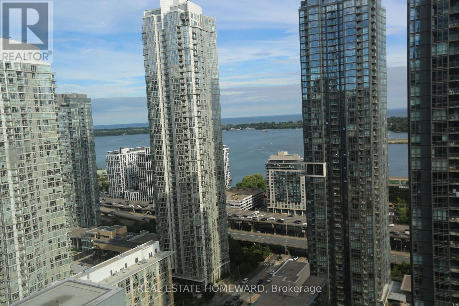 3506 - 25 Telegram Mews, Toronto, Ontario  M5V 3Z1 - Photo 12 - C13734742