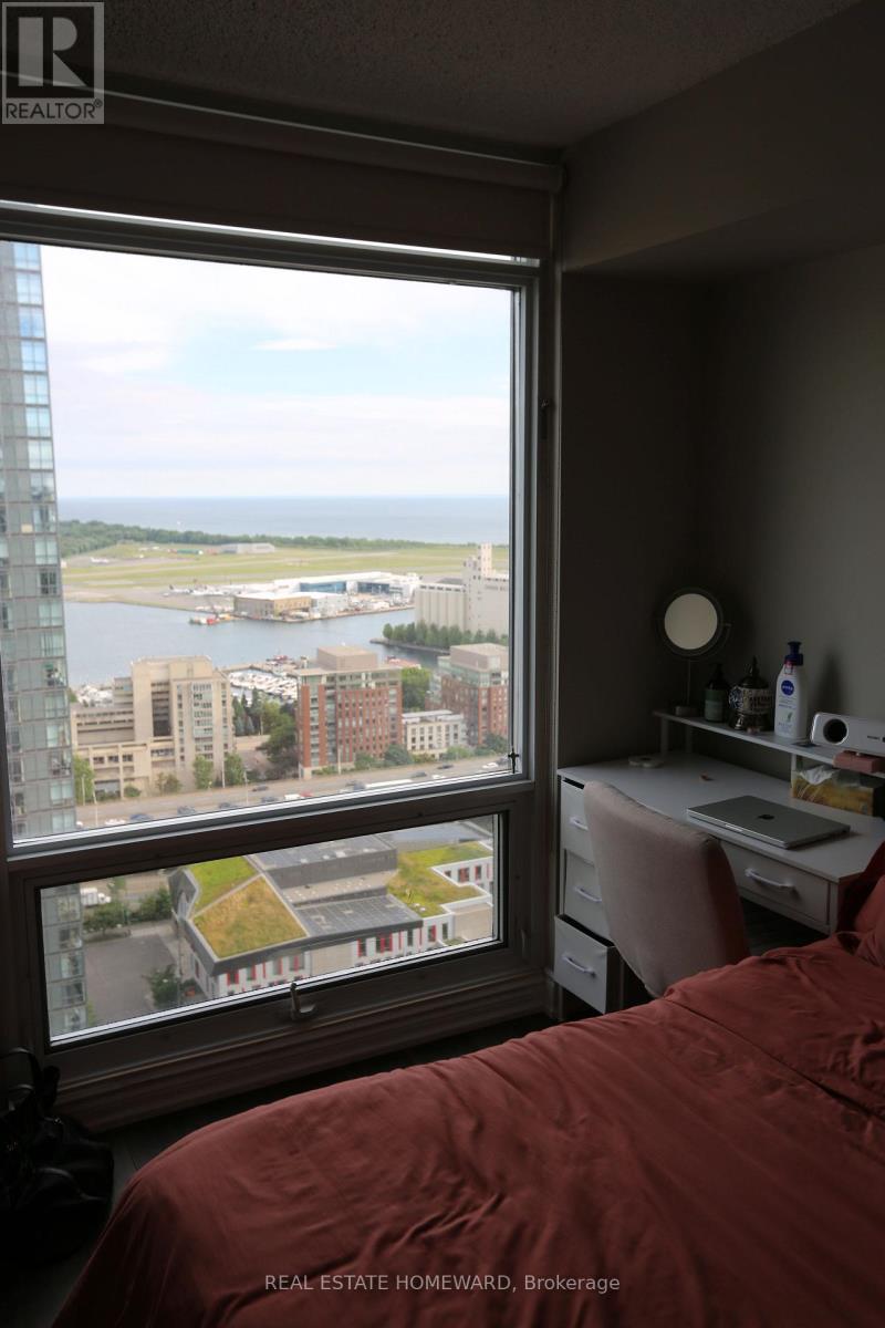 3506 - 25 Telegram Mews, Toronto, Ontario  M5V 3Z1 - Photo 16 - C13734742
