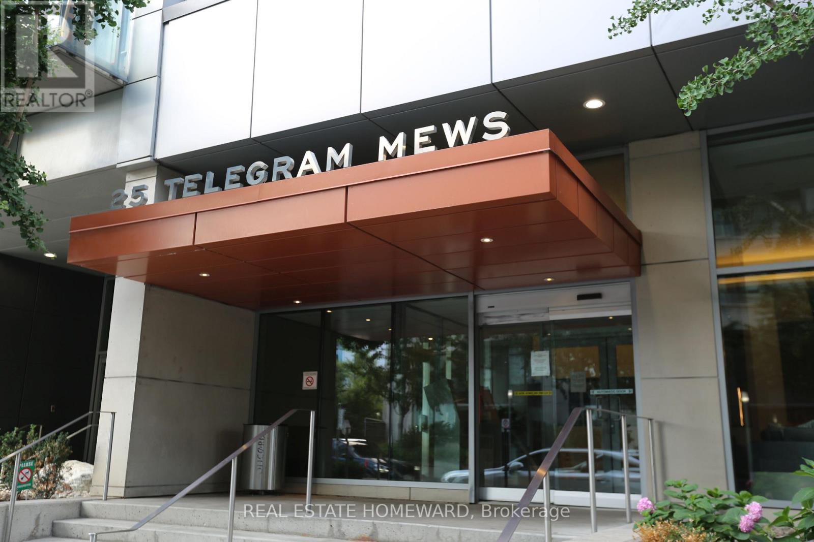 3506 - 25 Telegram Mews, Toronto, Ontario  M5V 3Z1 - Photo 20 - C13734742