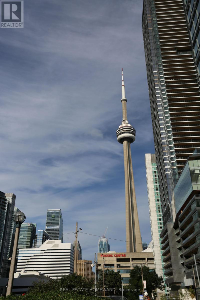 3506 - 25 Telegram Mews, Toronto, Ontario  M5V 3Z1 - Photo 3 - C13734742