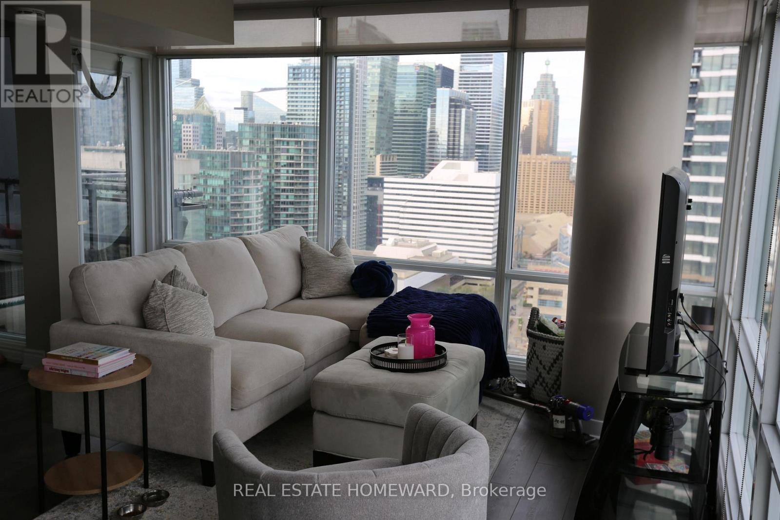 3506 - 25 Telegram Mews, Toronto, Ontario  M5V 3Z1 - Photo 8 - C13734742