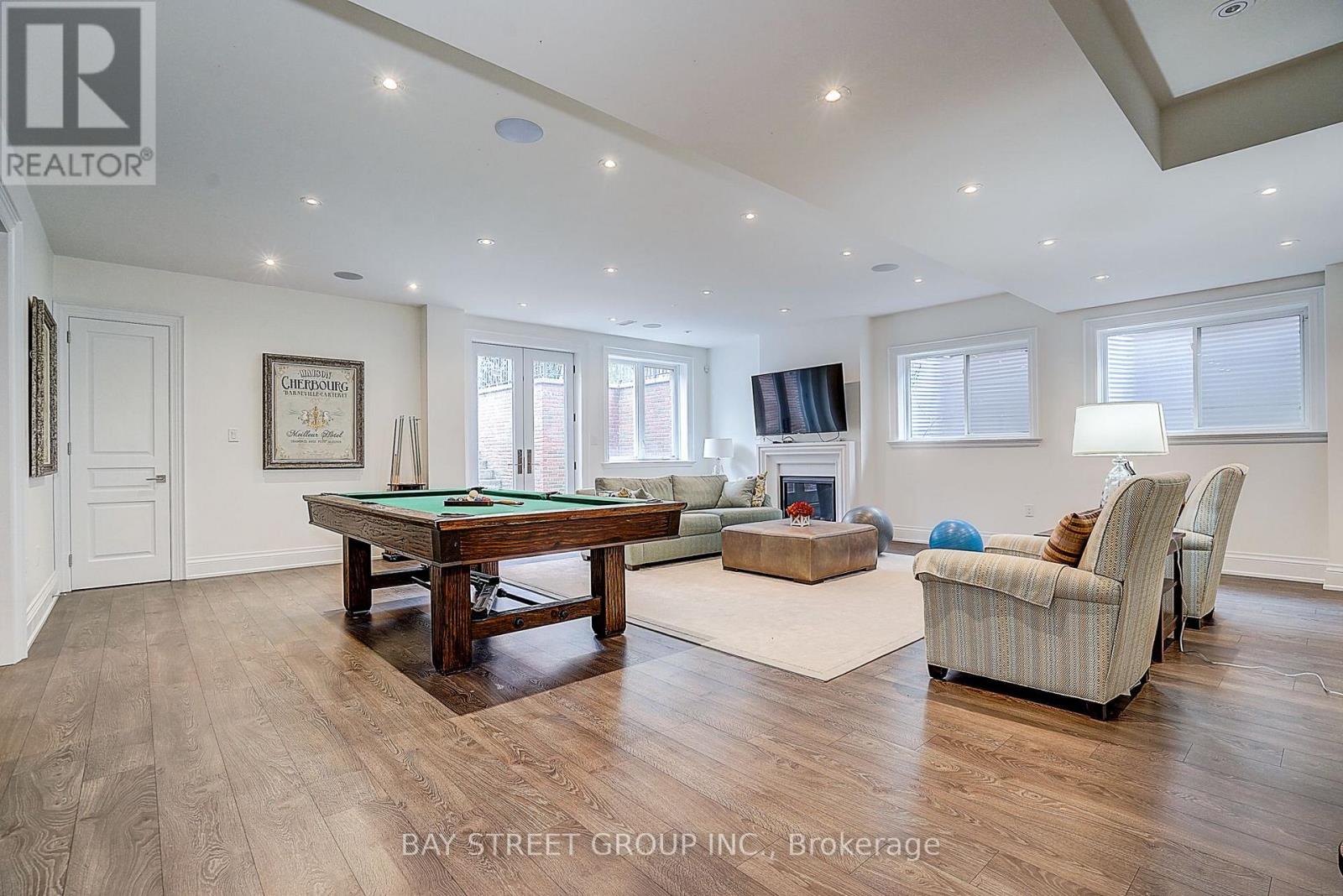 28 Carnwath Crescent, Toronto, Ontario  M2P 1J5 - Photo 5 - C13734748