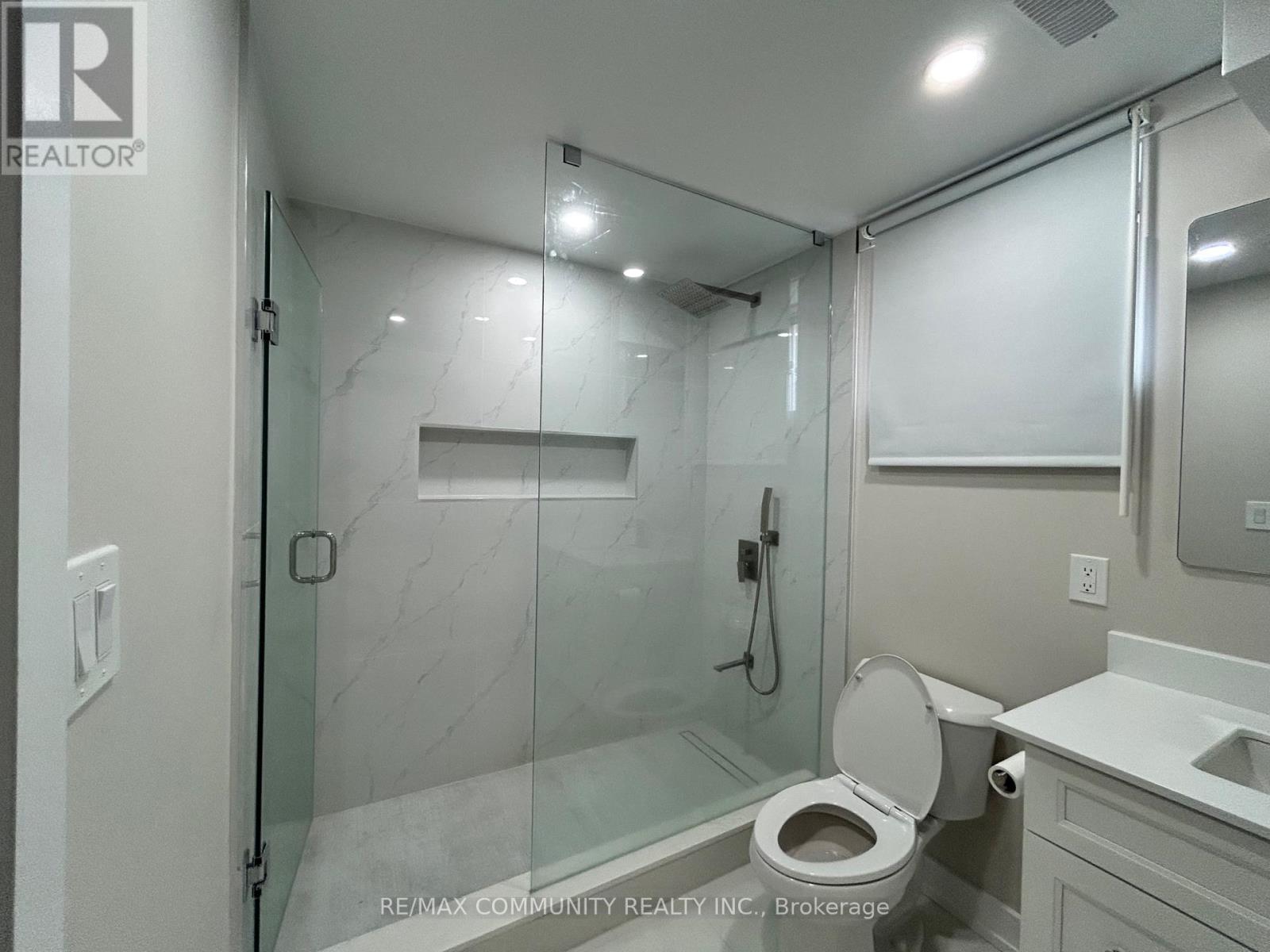 Basement - 30 Red Blossom Court, Whitchurch-Stouffville, Ontario  L4A 4V1 - Photo 12 - N13734732
