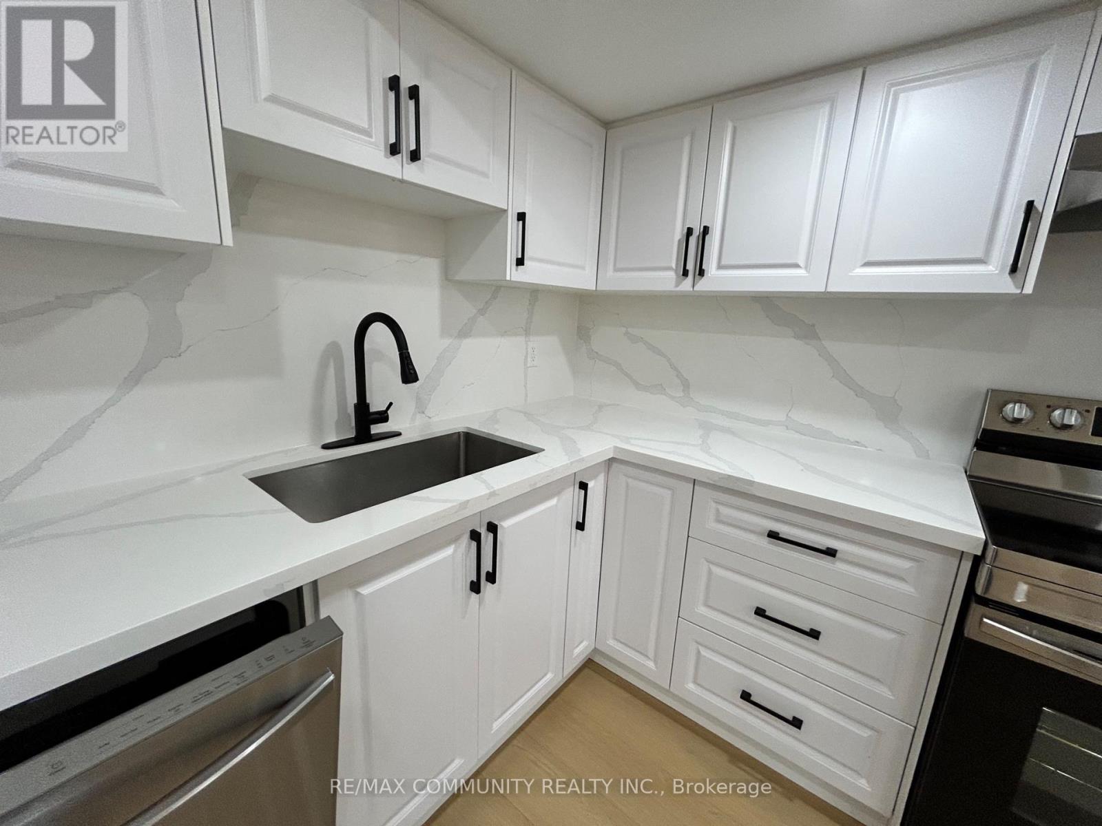 Basement - 30 Red Blossom Court, Whitchurch-Stouffville, Ontario  L4A 4V1 - Photo 14 - N13734732
