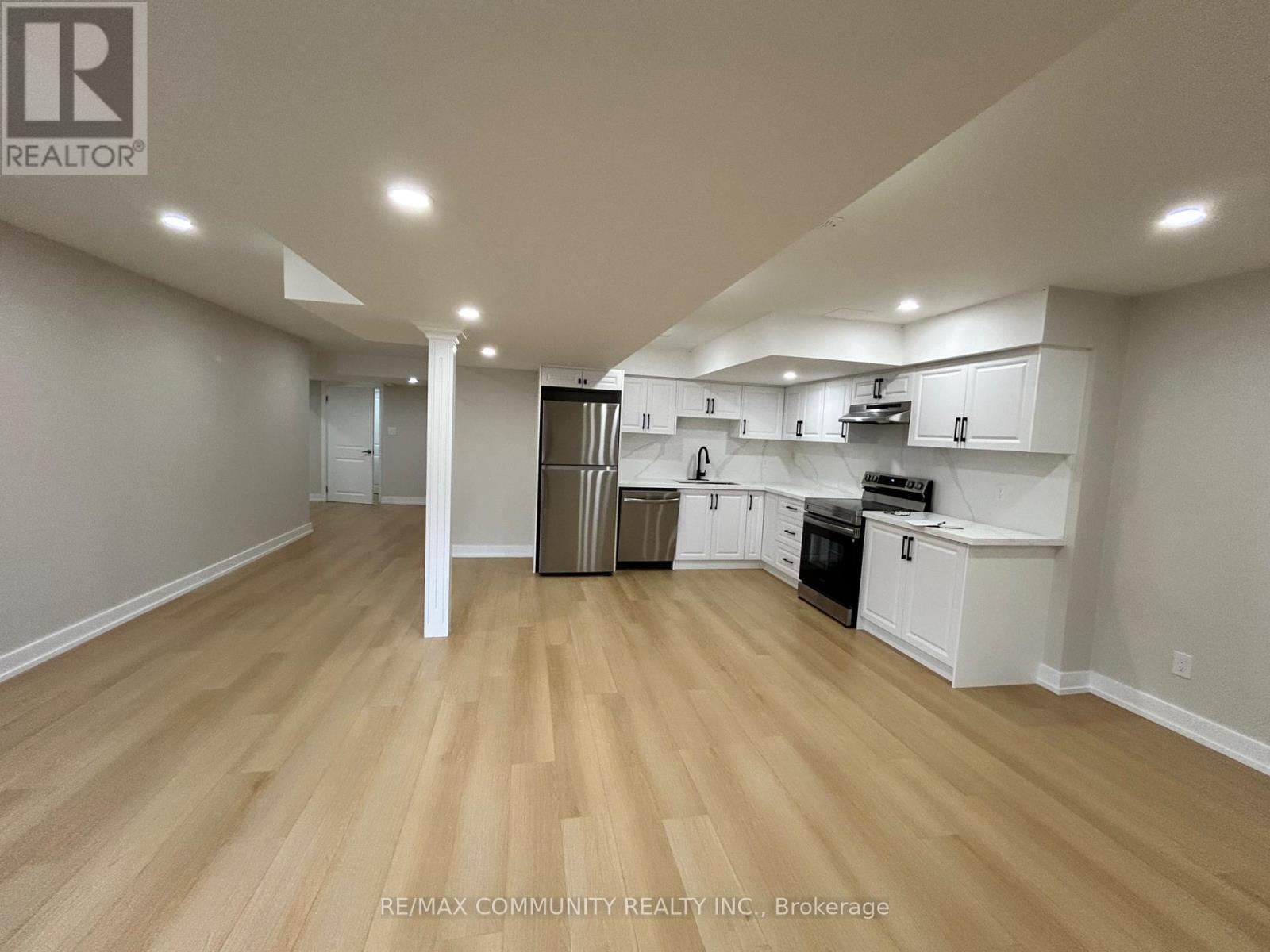 Basement - 30 Red Blossom Court, Whitchurch-Stouffville, Ontario  L4A 4V1 - Photo 15 - N13734732