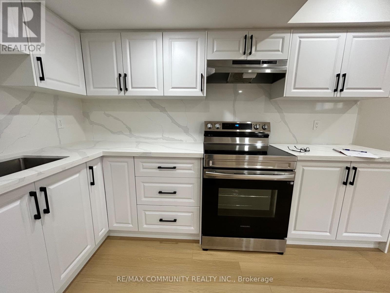 Basement - 30 Red Blossom Court, Whitchurch-Stouffville, Ontario  L4A 4V1 - Photo 16 - N13734732