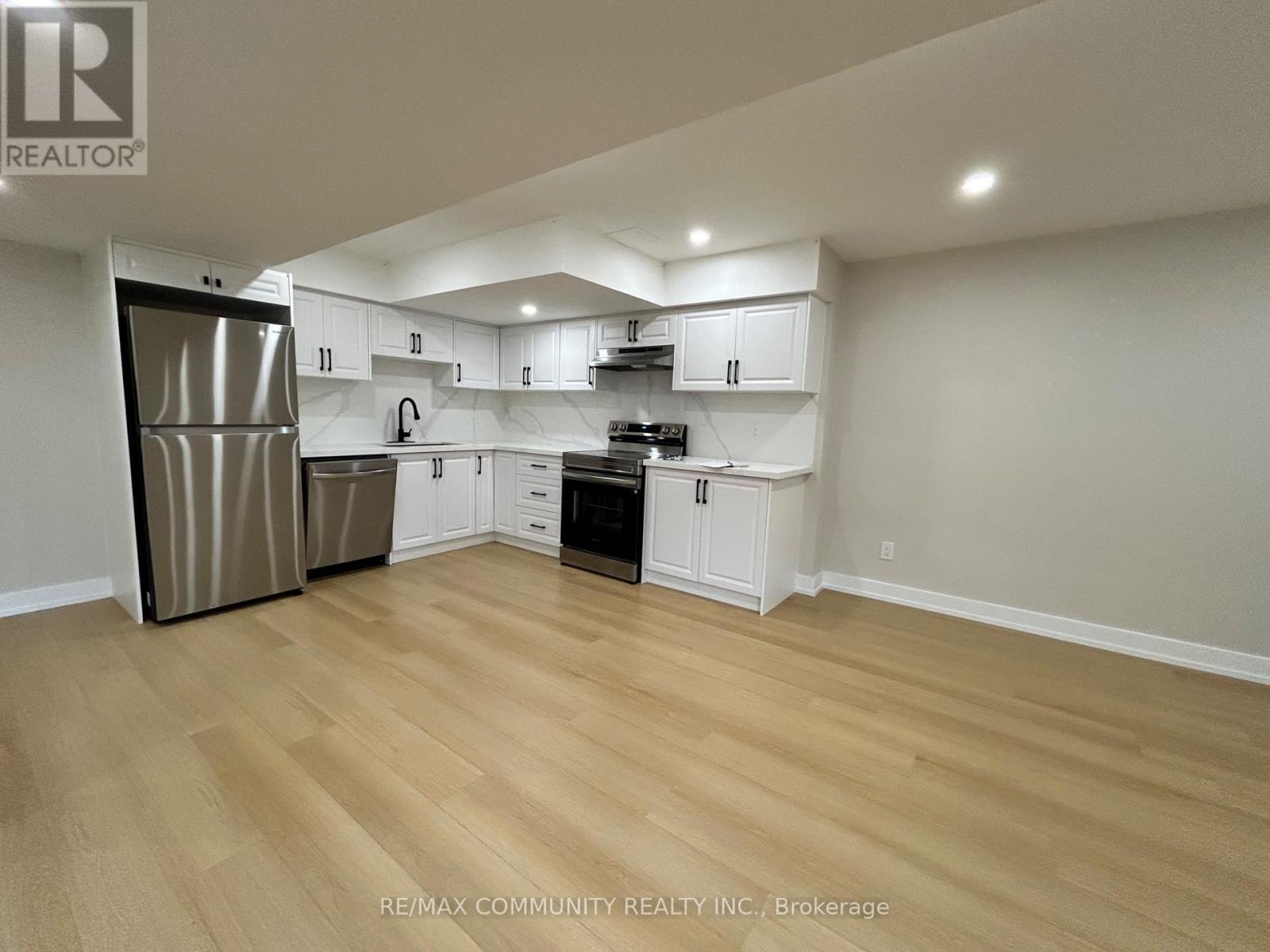 Basement - 30 Red Blossom Court, Whitchurch-Stouffville, Ontario  L4A 4V1 - Photo 17 - N13734732