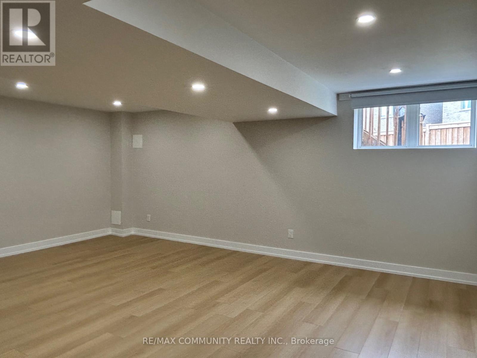 Basement - 30 Red Blossom Court, Whitchurch-Stouffville, Ontario  L4A 4V1 - Photo 18 - N13734732