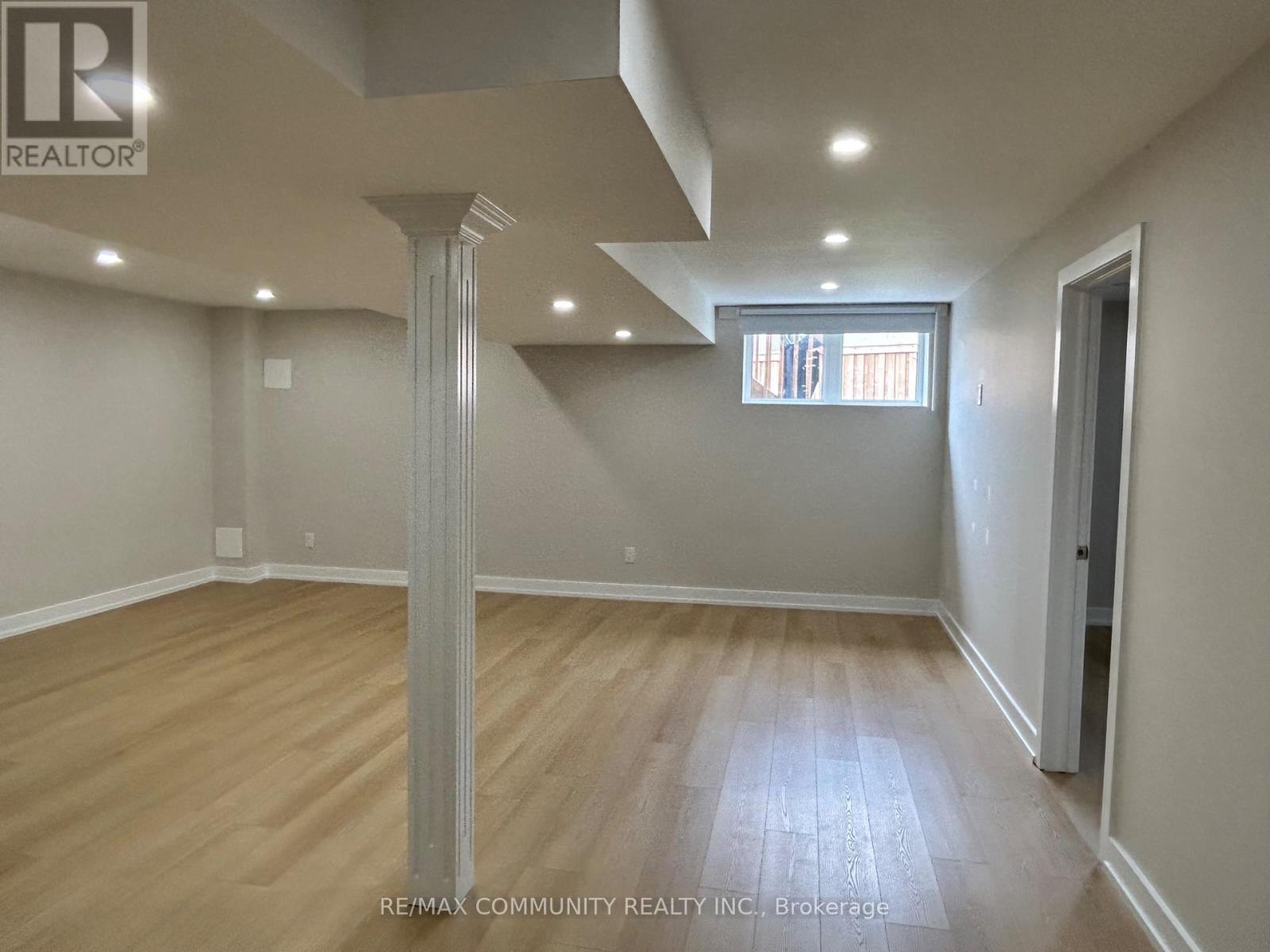 Basement - 30 Red Blossom Court, Whitchurch-Stouffville, Ontario  L4A 4V1 - Photo 19 - N13734732