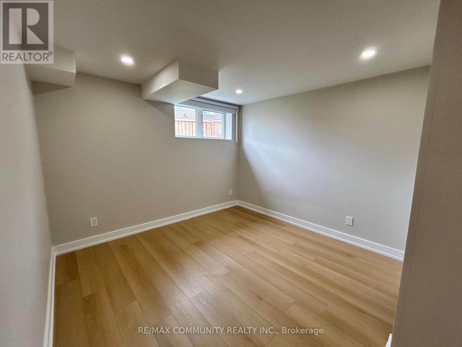 Basement - 30 Red Blossom Court, Whitchurch-Stouffville, Ontario  L4A 4V1 - Photo 21 - N13734732
